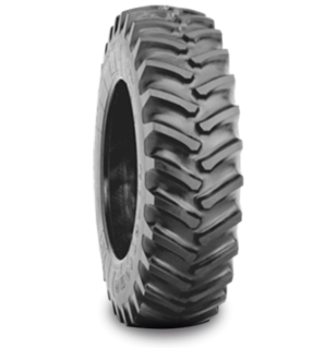 RADIAL ALL TRACTION 23° Specialized Features